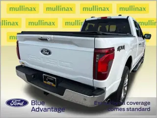 Ford F-150 2024 4x4 XLT 4p. SuperCrew 5.5 ft. CB