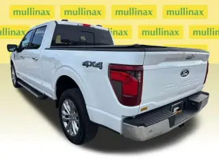 Ford F-150 2024 4x4 XLT 4p. SuperCrew 5.5 ft. CB