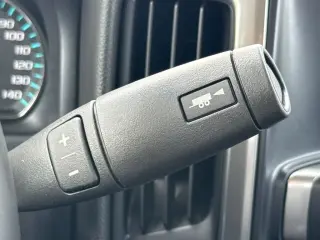 Chevrolet Silverado 1500 2015 4x2 LT 4p. Cabina de Tripulacion 5.8 pies CBH