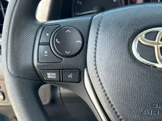 Toyota RAV4 2018 LE 4p SUV