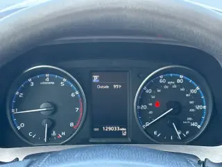 Toyota RAV4 2018 LE 4p SUV