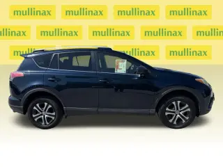 Toyota RAV4 2018 LE 4p SUV