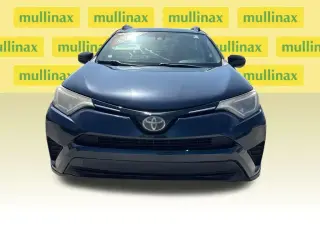 Toyota RAV4 2018 LE 4p SUV