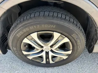 Toyota RAV4 2018 LE 4p SUV