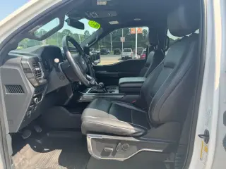 Ford F-150 2023 4x4 Lariat 4p SuperCrew 5.5 ft. SB