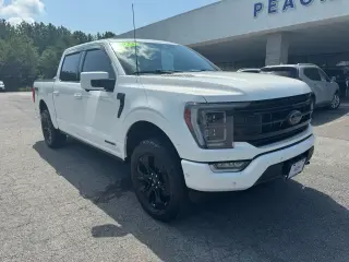 Ford F-150 2023 4x4 Lariat 4p SuperCrew 5.5 ft. SB