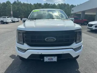 Ford F-150 2023 4x4 Lariat 4p SuperCrew 5.5 ft. SB