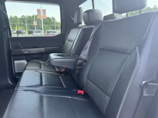 Ford F-150 2023 4x4 Lariat 4p SuperCrew 5.5 ft. SB