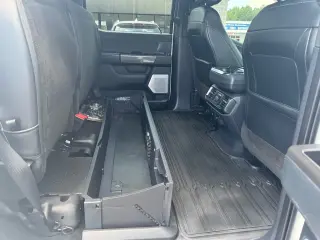 Ford F-150 2023 4x4 Lariat 4p SuperCrew 5.5 ft. SB