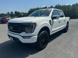 Ford F-150 2023 4x4 Lariat 4p SuperCrew 5.5 ft. SB