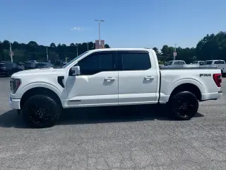 Ford F-150 2023 4x4 Lariat 4p SuperCrew 5.5 ft. SB