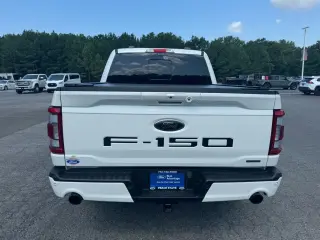 Ford F-150 2023 4x4 Lariat 4p SuperCrew 5.5 ft. SB