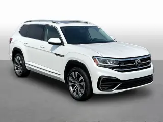 Volkswagen Atlas 2023 AWD V6 SEL Premium R-Line 4Motion 4p SUV