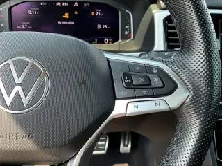 Volkswagen Atlas 2023 AWD V6 SEL Premium R-Line 4Motion 4p SUV
