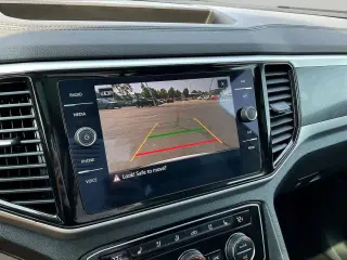 Volkswagen Atlas 2023 AWD V6 SEL Premium R-Line 4Motion 4p SUV