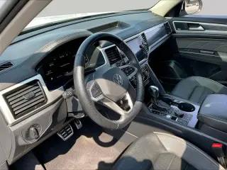 Volkswagen Atlas 2023 AWD V6 SEL Premium R-Line 4Motion 4p SUV