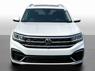 Volkswagen Atlas 2023 AWD V6 SEL Premium R-Line 4Motion 4p SUV