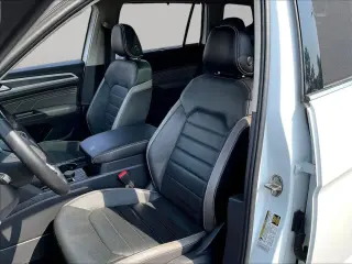 Volkswagen Atlas 2023 AWD V6 SEL Premium R-Line 4Motion 4p SUV