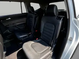 Volkswagen Atlas 2023 AWD V6 SEL Premium R-Line 4Motion 4p SUV