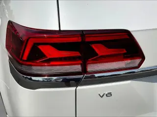 Volkswagen Atlas 2023 AWD V6 SEL Premium R-Line 4Motion 4p SUV