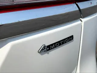 Volkswagen Atlas 2023 AWD V6 SEL Premium R-Line 4Motion 4p SUV