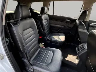 Volkswagen Atlas 2023 AWD V6 SEL Premium R-Line 4Motion 4p SUV