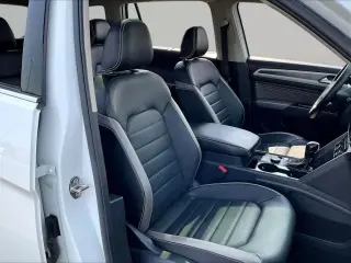 Volkswagen Atlas 2023 AWD V6 SEL Premium R-Line 4Motion 4p SUV
