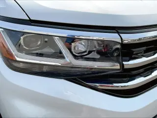 Volkswagen Atlas 2023 AWD V6 SEL Premium R-Line 4Motion 4p SUV