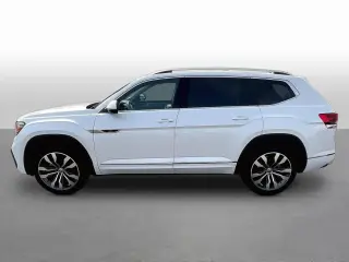 Volkswagen Atlas 2023 AWD V6 SEL Premium R-Line 4Motion 4p SUV