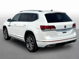 Volkswagen Atlas 2023 AWD V6 SEL Premium R-Line 4Motion 4p SUV