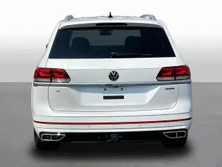 Volkswagen Atlas 2023 AWD V6 SEL Premium R-Line 4Motion 4p SUV