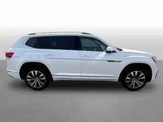 Volkswagen Atlas 2023 AWD V6 SEL Premium R-Line 4Motion 4p SUV