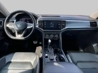 Volkswagen Atlas 2023 AWD V6 SEL Premium R-Line 4Motion 4p SUV