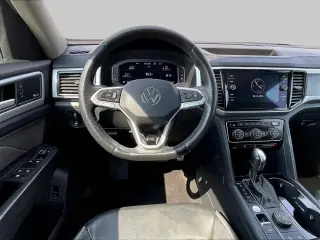 Volkswagen Atlas 2023 AWD V6 SEL Premium R-Line 4Motion 4p SUV
