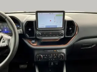 Ford Bronco Sport 2024 AWD Outer Banks 4dr SUV