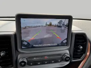 Ford Bronco Sport 2024 AWD Outer Banks 4dr SUV