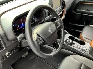 Ford Bronco Sport 2024 AWD Outer Banks 4dr SUV