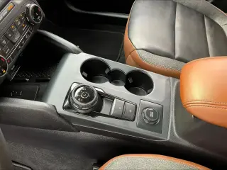 Ford Bronco Sport 2024 AWD Outer Banks 4dr SUV