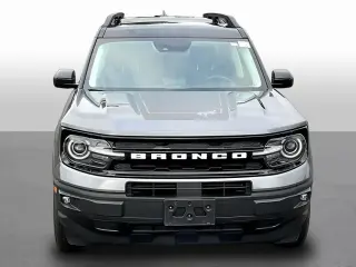 Ford Bronco Sport 2024 AWD Outer Banks 4dr SUV