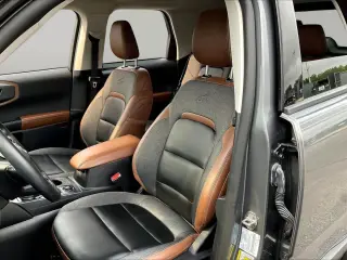 Ford Bronco Sport 2024 AWD Outer Banks 4dr SUV