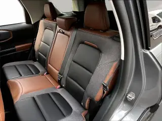 Ford Bronco Sport 2024 AWD Outer Banks 4dr SUV