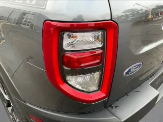 Ford Bronco Sport 2024 AWD Outer Banks 4dr SUV