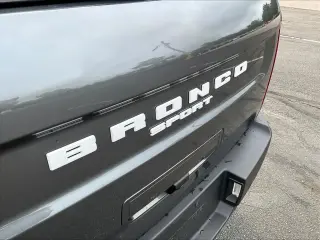 Ford Bronco Sport 2024 AWD Outer Banks 4dr SUV