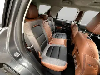 Ford Bronco Sport 2024 AWD Outer Banks 4dr SUV
