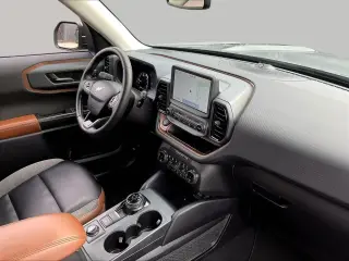 Ford Bronco Sport 2024 AWD Outer Banks 4dr SUV