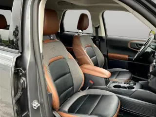 Ford Bronco Sport 2024 AWD Outer Banks 4dr SUV