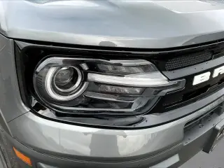 Ford Bronco Sport 2024 AWD Outer Banks 4dr SUV