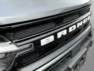 Ford Bronco Sport 2024 AWD Outer Banks 4dr SUV