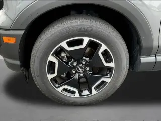 Ford Bronco Sport 2024 AWD Outer Banks 4dr SUV