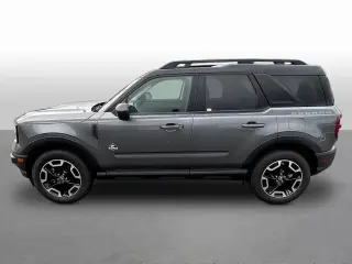 Ford Bronco Sport 2024 AWD Outer Banks 4dr SUV